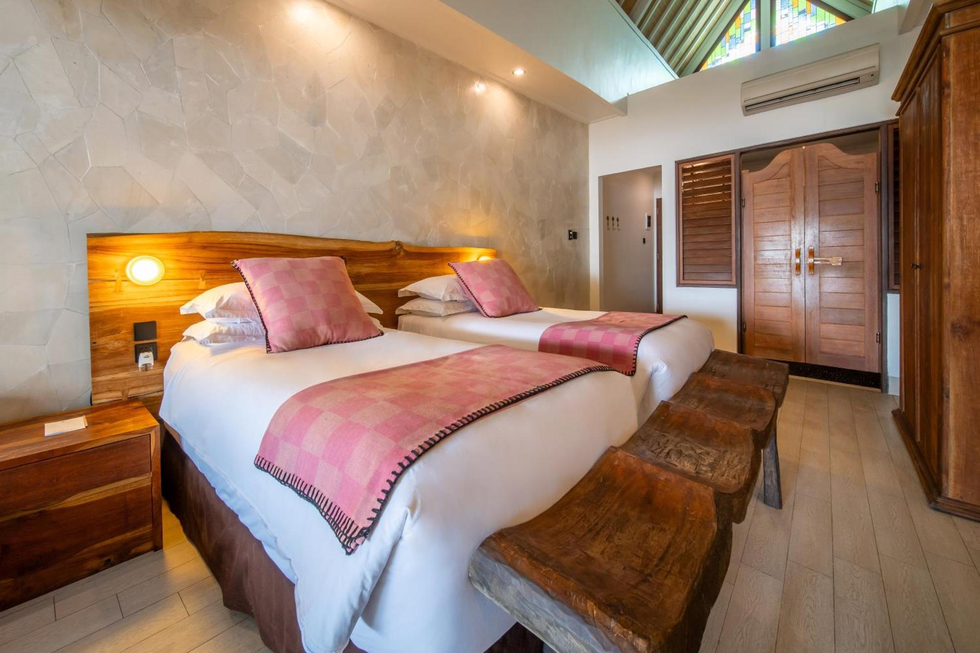 Bombora Medewi Hotel Пулукан Стая снимка