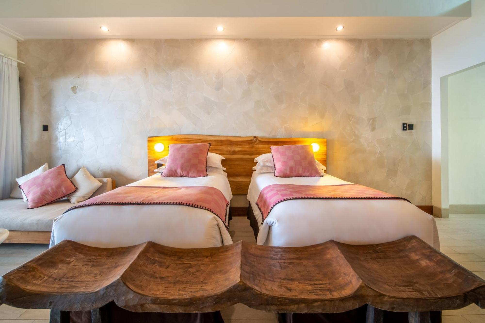 Bombora Medewi Hotel Пулукан Стая снимка